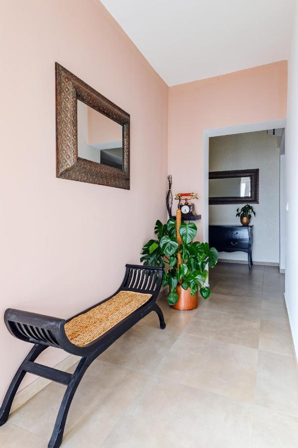 Green Residence Villa Zadar Exterior foto